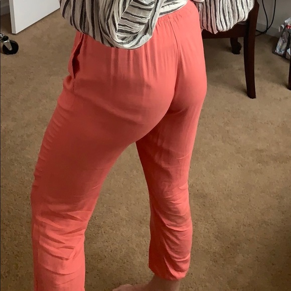 UNIQLO | Jogger capri - Picture 3 of 8